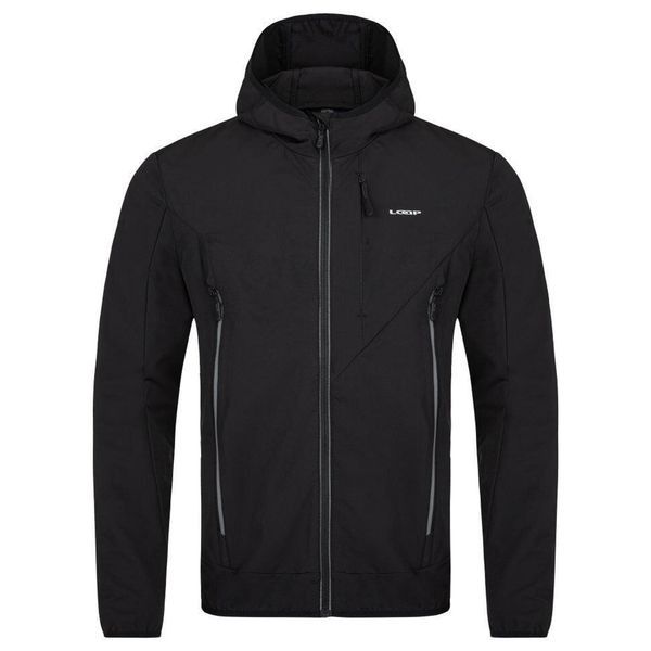 Glemo Ural kurtka softshell męska – Slim Fit. Fioletowe kurtki GLENMUIR, m, bez wzorów, z softshellu, bez kaptura. Za 303.99 zł.