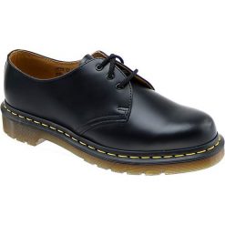 Dr. Martens Dr. Martens 1461 59 10085001 39 Czarne. Buty trekkingowe marki Dr. Martens. W wyprzedaży za 449.99 zł.
