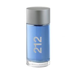 Carolina Herrera 212 For Men Eau de Toilette Spray Woda toaletowa 200 ml Męskie. Perfumy męskie Carolina Herrera. Za 423.59 zł.