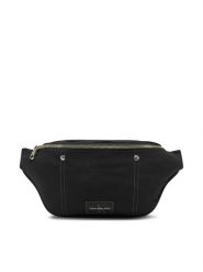 Calvin Klein Jeans Saszetka nerka Workwear Waistbag 38 LV04G3027G Czarny. Czarne saszetki i nerki Calvin Klein Jeans, bez wzorów, z jeansu. Za 179.99 zł.