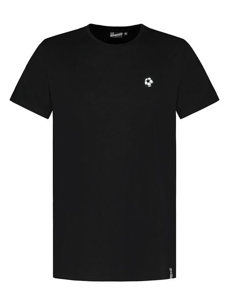 Eight2Nine Koszulka w kolorze czarnym rozmiar: M. Czarne bezrękawniki Eight2Nine, m, bez wzorów, z bawełny, bez kołnierzyka, bez ramiączek. Za 43.99 zł.