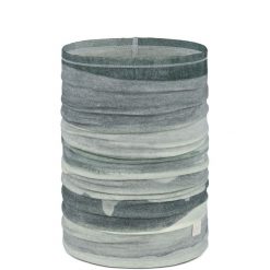 Komin chusta wielofunkcyjna z wełny merino lightweight. Fioletowe szaliki Buff, bez wzorów, z wełny. Za 132.99 zł.