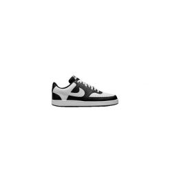 Buty Mężczyzna Nike Court Vision Low czarny. Czarne buty sportowe casual Nike, bez wzorów, z gumy, bez zapięcia, nike court. Za 502.00 zł.