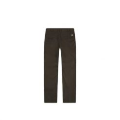 Spodnie chino Dickies 874 Work Rec. Brązowe eleganckie spodnie Dickies, z włókna, sportowe. Za 288.40 zł.