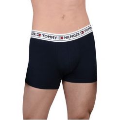 Tommy Hilfiger Bokserki Trunk Navy Blaze R Um0Um00515 -416 (Rozmiar Xl). Bokserki marki Tommy Hilfiger. W wyprzedaży za 110.00 zł.
