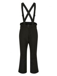 COLD Spodnie narciarskie w kolorze czarnym rozmiar: 3XL. Czarne spodnie narciarskie i snowboardowe COLD, xl, bez wzorów, narciarskie. Za 208.83 zł.