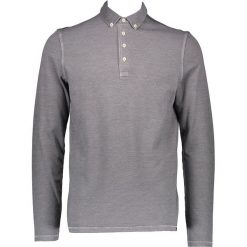Koszulka polo w kolorze szaro-granatowym. Koszulki polo marki Marc O'Polo. W wyprzedaży za 282.95 zł.