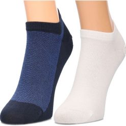 Tommy Hilfiger Tommy Hilfiger 2-Pack - Skarpety Męskie - 392022001 322 39/42. Skarpety Tommy Hilfiger. Za 45.00 zł.