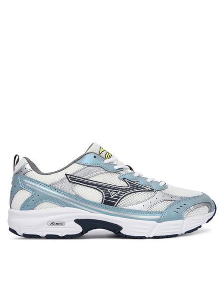 Mizuno Sneakersy MXR Sport D1GA2451 Kolorowy. Buty sportowe casual Mizuno, bez wzorów, z materiału, bez zapięcia. Za 359.99 zł.