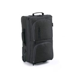 SURFANIC Torba Podróżna 40 Litrów Maxim 2.0 – Kabinówka na Kółkach - 047. Szare torby na laptopa SURFANIC. Za 360.00 zł.