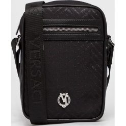 Versace Jeans - Saszetka. Saszetki i nerki marki Versace Jeans. Za 459.90 zł.