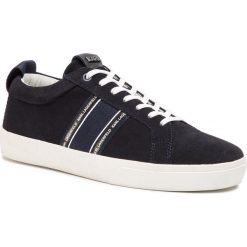 Sneakersy KARL LAGERFELD - KL51312 Navy Suede. Buty sportowe casual KARL LAGERFELD. W wyprzedaży za 559.00 zł.
