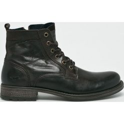 Mustang - Buty. Botki sznurowane marki Mustang. W wyprzedaży za 289.90 zł.