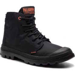 Trapery PALLADIUM - Pampa Lite Cyber Skin 76260-008-M Black. Trapery marki Palladium. Za 379.00 zł.