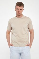 T-shirt męski bawełniany PAUL&SHARK. T-shirty PAUL&SHARK, m, bez wzorów, z bawełny, bez kołnierzyka, bez ramiączek. Za 669.00 zł.