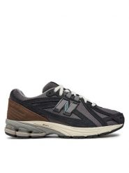 New Balance Sneakersy M1906FE Czarny. Czarne buty sportowe casual New Balance, bez wzorów, z materiału, bez zapięcia. Za 449.99 zł.