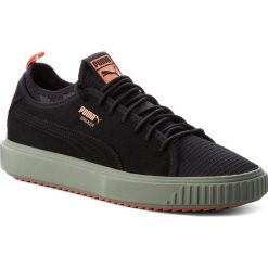 Sneakersy PUMA - Breaker Mesh FOF 366987 01 P Blk/LaurlWreath/Firecrakr. Buty sportowe casual marki Puma. W wyprzedaży za 279.00 zł.
