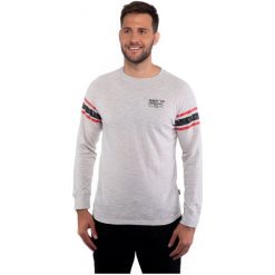Sam73 Męska Bluzka Z Długim Rękawem Mt 743 401 Xl. Koszulki z długim rękawem marki sam73. W wyprzedaży za 59.00 zł.