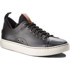 Sneakersy POLO RALPH LAUREN - Dunovin 816713105004 Black. Buty sportowe casual marki Polo Ralph Lauren. Za 569.90 zł.