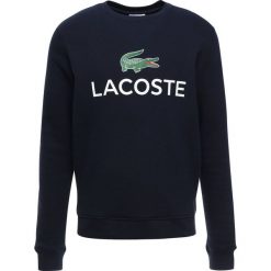 Lacoste Bluza marine. Bluzy marki LACOSTE. Za 459.00 zł.