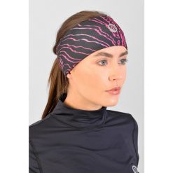 Termoaktywna opaska sportowa Unisex Nessi Sportswear. Czerwone bielizna termoaktywna NESSI SPORTSWEAR, m, bez wzorów, bez ramiączek, do biegania. Za 119.00 zł.