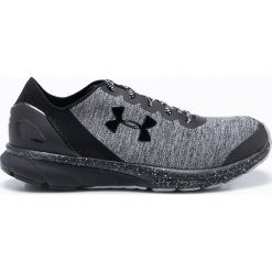 Under Armour - Buty Charged Escape. Buty sportowe casual marki Under Armour. W wyprzedaży za 279.90 zł.
