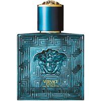 Versace - Eros - Woda Toaletowa - Atomizer 50 ml - Dla Mężczyzn. Perfumy męskie VERSACE. Za 439.00 zł.
