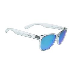 Okulary przeciwsłoneczne Mundaka Electra. Białe okulary przeciwsłoneczne MUNDAKA. Za 279.00 zł.