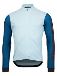 Protective Koszulka kolarska "Jameson" w kolorze niebieskim rozmiar: L. Niebieskie t-shirty sportowe Protective, bez wzorów, bez ramiączek, rowerowe. Za 257.31 zł.