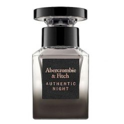 Abercrombie & Fitch Authentic Night Woda toaletowa 30 ml Męskie. Perfumy męskie Abercrombie & Fitch. Za 207.79 zł.