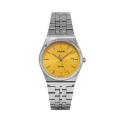 Zegarek Casio. Szare zegarki Casio, srebrne. Za 399.99 zł.