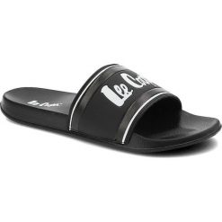 Czarne Klapki Lee Cooper Męskie Profilowane Buty Na Lato. Czarne klapki Lee Cooper. Za 75.00 zł.