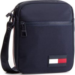 Saszetka TOMMY HILFIGER - Sport Mix Mini Reporter AM0AM04242 413. Saszetki i nerki marki Tommy Hilfiger. Za 319.00 zł.