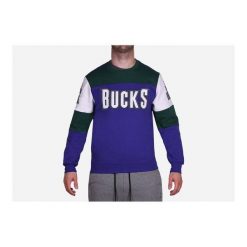Polar Milwaukee Bucks Overtime Win Bulls. Fioletowe bluzy z polaru Mitchell & Ness, l, bez wzorów, z polaru, bez kaptura. Za 377.50 zł.