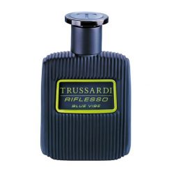 Trussardi Riflesso Blue Vibe Woda toaletowa 50 ml Męskie. Perfumy męskie TRUSSARDI. Za 368.59 zł.