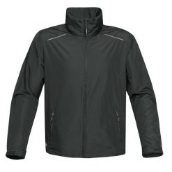 Męska Kurtka Soft Shell Nautilus Performance. Szare kurtki STORMTECH, m, bez wzorów, bez kaptura. Za 196.99 zł.