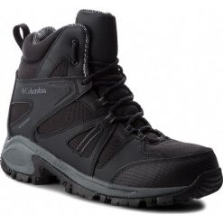 Trekkingi COLUMBIA - Telluron Omni-Heat BM2807 Black/Graphite 010. Trekkingi marki Columbia. W wyprzedaży za 339.00 zł.
