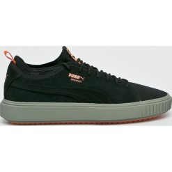 Puma - Buty Breaker Mesh. Buty sportowe casual marki Puma. W wyprzedaży za 399.90 zł.