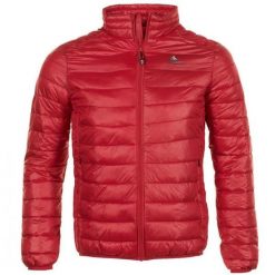 Cienka kurtka narciarska Peak Mountain Ceki. Czerwone kurtki narciarskie i snowboardowe Peak Mountain, m, bez wzorów, z puchu, narciarskie. W wyprzedaży za 253.50 zł.
