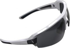 Okulary przeciwsłoneczne BBB Cycling Impulse. Białe okulary przeciwsłoneczne BBB CYCLING. Za 369.00 zł.