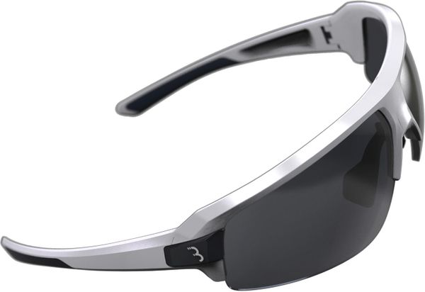 Okulary przeciwsłoneczne BBB Cycling Impulse. Białe okulary przeciwsłoneczne BBB CYCLING. Za 369.00 zł.