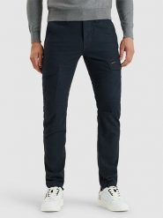 PME Legend Bojówki w kolorze granatowym rozmiar: W35/L34. Niebieskie joggery i bojówki PME Legend, l, bez wzorów. Za 354.94 zł.