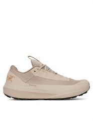Arc'teryx Buty do biegania Norvan Ld 4 GORE-TEX X000009612 Beżowy. Brązowe buty do biegania Arc'teryx, bez wzorów, z gore-texu, bez zapięcia, do biegania, gore-tex. Za 939.99 zł.