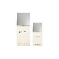 ISSEY MIYAKE L'Eau D'Issey Zestaw dla mężczyzn EDT 125ml + EDT 40ml. Zestawy kosmetyków marki ISSEY MIYAKE. Za 229.48 zł.