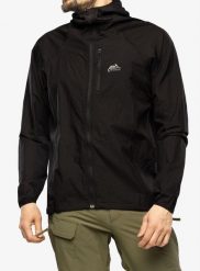 Kurtka przeciwwiatrowa męska Helikon-Tex Tramontane Wind Jacket WindPack. Czarne kurtki Helikon-Tex, na lato, l, bez wzorów, z nylonu, bez kaptura. Za 296.99 zł.