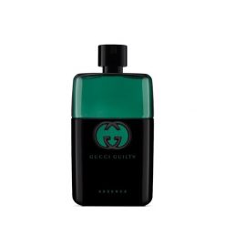 Gucci Gucci Guilty pour Homme Essence Woda toaletowa 90 ml Męskie. Perfumy męskie Gucci. Za 559.79 zł.