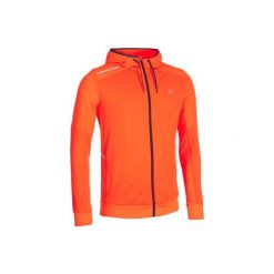 Kurtka do lekkoatletyki WARM-UP męska. Kurtki marki KALENJI. Za 119.99 zł.