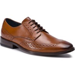 Półbuty JOOP! - Philemon 4140004191 Cognac 703. Eleganckie półbuty marki JOOP!. Za 819.00 zł.