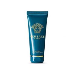 Versace Eros - balsam po goleniu 100 ml. Perfumy męskie VERSACE. W wyprzedaży za 90.00 zł.