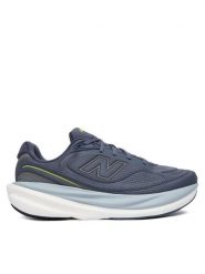 New Balance Buty do biegania Infinion 1080 V15 M10802RE Granatowy. Niebieskie buty do biegania New Balance, bez wzorów, z materiału, bez zapięcia, do biegania. Za 899.99 zł.